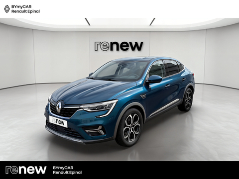 Renault Arkana E-Tech 145 - 21B