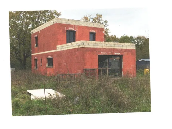 Maison 5 pièces 130 m²