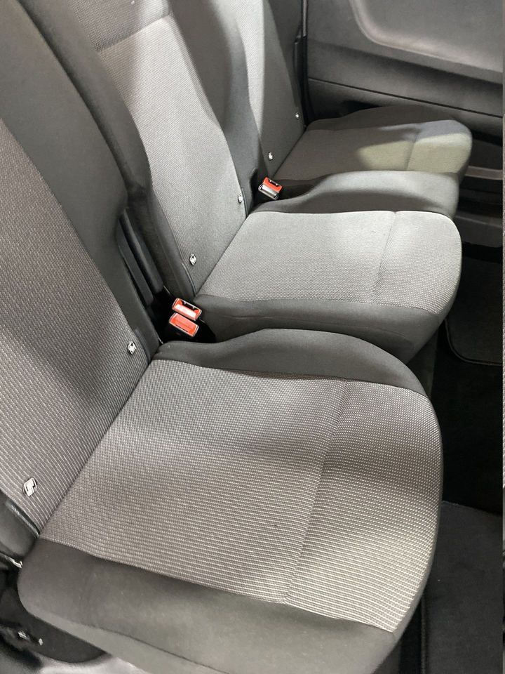 Citroën Berlingo — photo 54