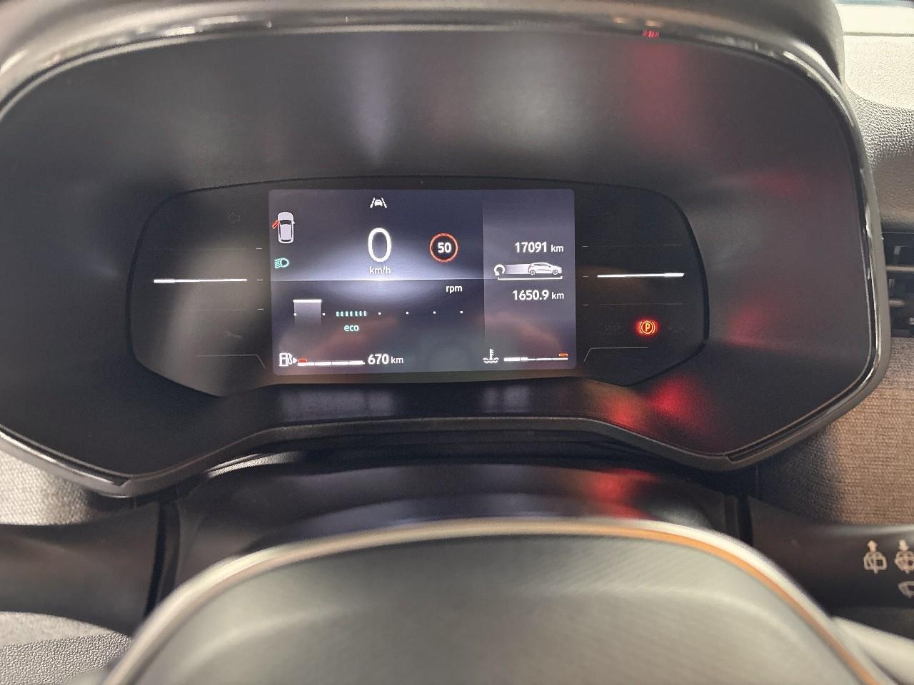 Renault Clio blue dci 100 ch gsr2 evolution — photo 10