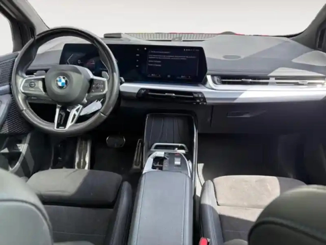 Bmw Serie 2 série 2 activetourer 218d 150ch m sport dkg7 — photo 10