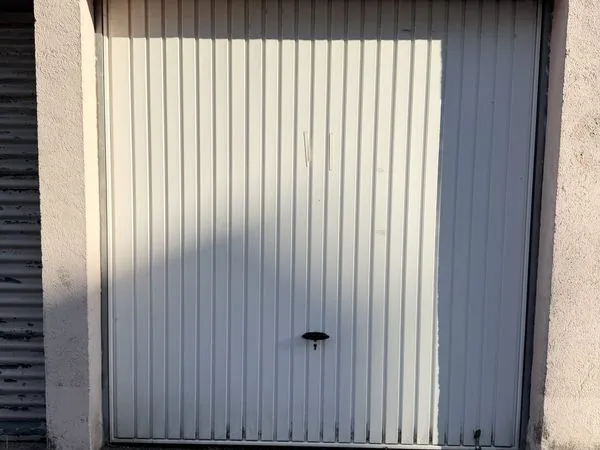 Parking/box 17 m² Belfort