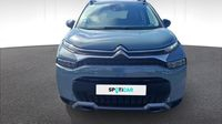 Citroen C3 Aircross PureTech 110ch S&S Shine — photo 1