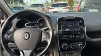 Renault Clio 1.5 dCi 90ch Intens eco² — photo 11