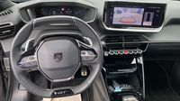 Peugeot 2008 1.2 PureTech 130ch S&S GT EAT8 — photo 11