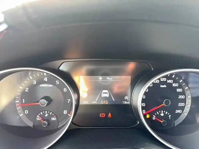 Kia Xceed 1.6 crdi 136 ch isg mhev ibvm6 — photo 14
