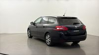 Peugeot 308 1.5 BlueHDi 130ch S&S Allure — photo 8