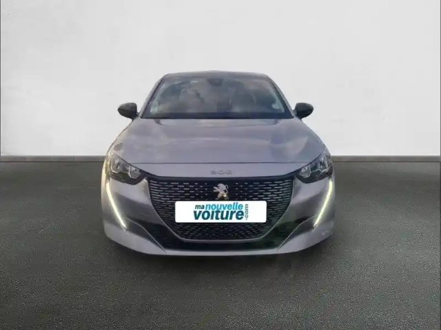 Peugeot 208 electrique 50 kwh 136ch — photo 24
