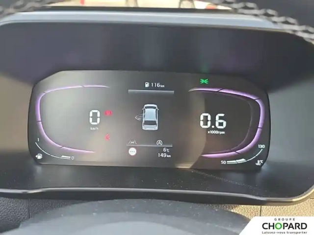 Kia Picanto 1.2 dpi 79 ch bvm5 — photo 78