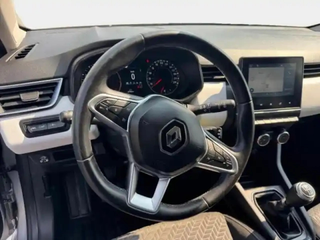 Renault Clio 1.0 tce 100ch evolution gpl — photo 30