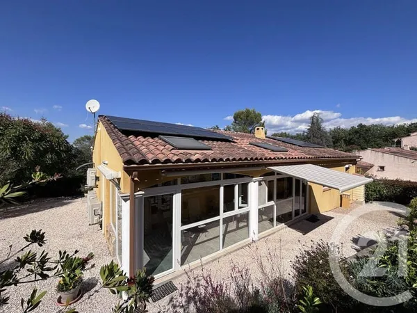 Maison 5 pièces 156 m²