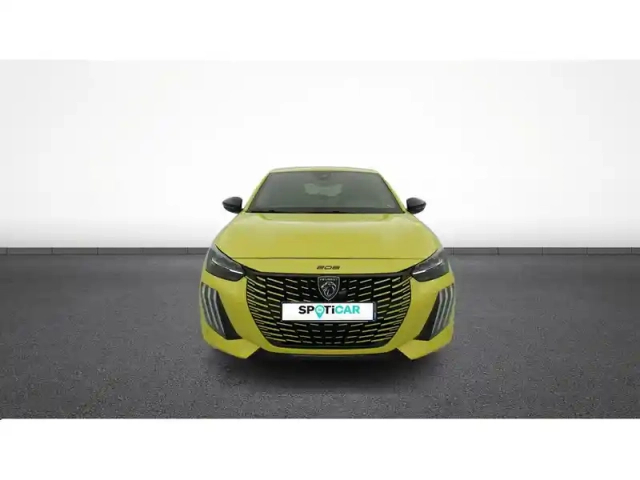 Peugeot 208 puretech 100 s&amp;s bvm6 — photo 34