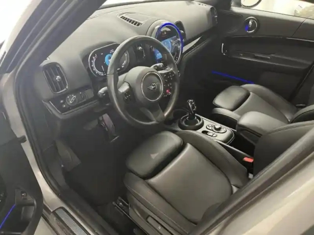 Mini Countryman cooper 136ch  highlands bva7 — photo 4
