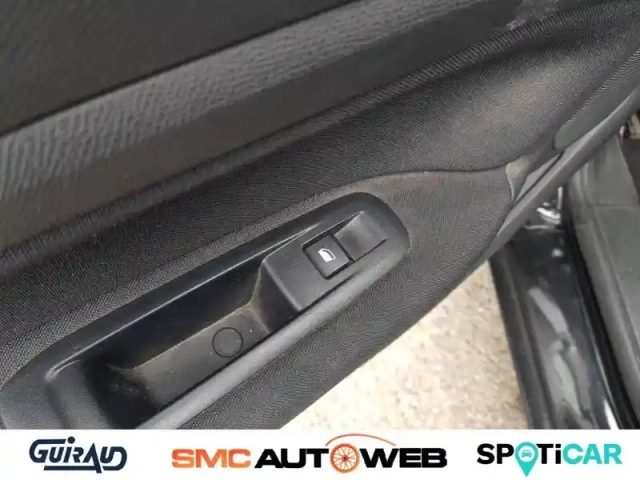Peugeot 308 puretech 110ch s&amp;s bvm6 — photo 35