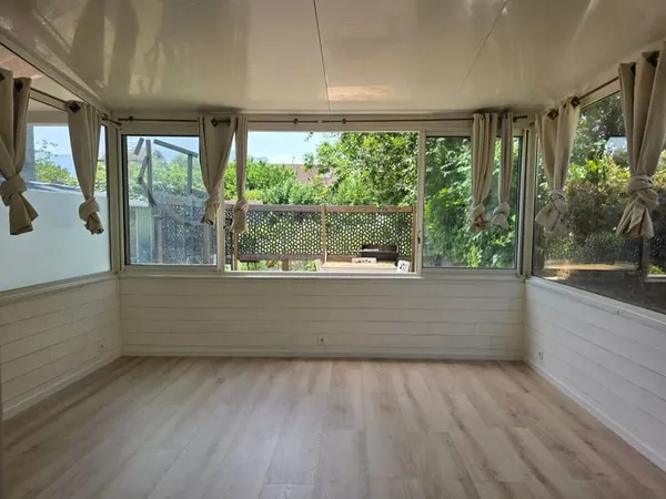 Appartement de 33m2 à louer sur Saint-Martin-d'Hères