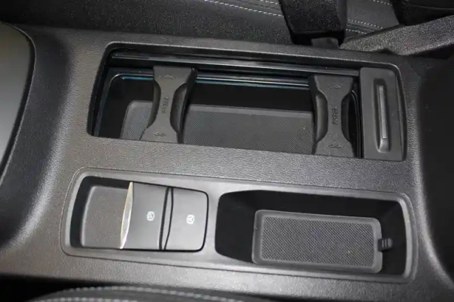 Ford Focus sw 1.0 ecoboost 125 s&amp;s — photo 31