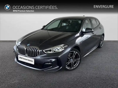 Bmw Serie 1 série 1 116ia 109ch m sport dkg7