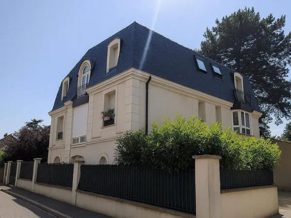 Appartement 2 pièces 36 m²
