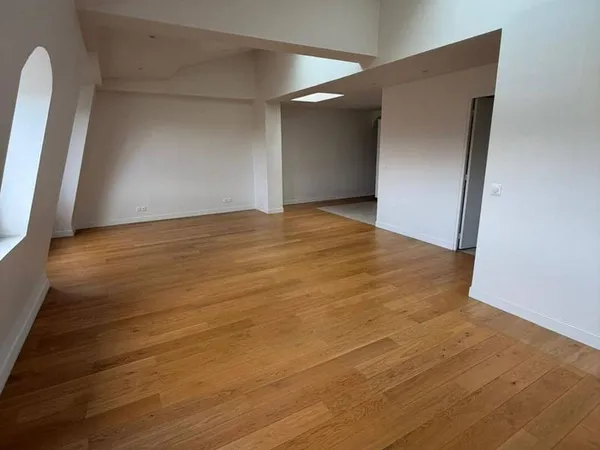 Appartement 3 pièces 76 m²