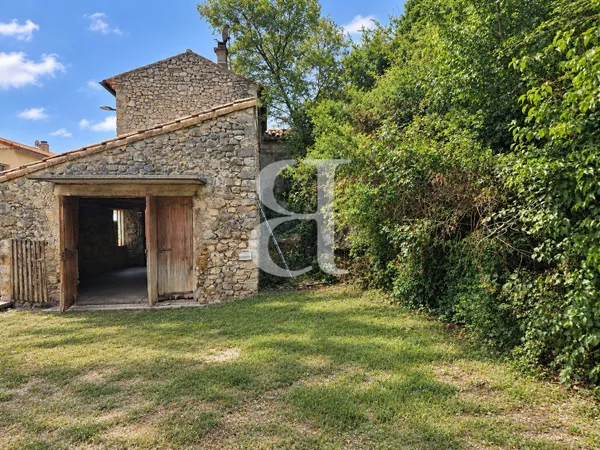 Maison 3 pièces 56 m²