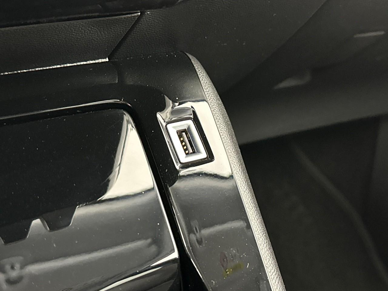 Peugeot 2008 puretech 100 s&s bvm6 allure — photo 29