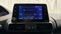 Peugeot Partner M 650kg BlueHDi 100ch S&S — photo 19