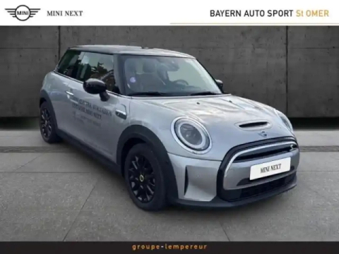 Mini Mini cooper se 184ch edition premium plus bva 5cv