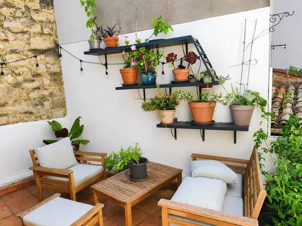 Maison 4 pièces 70 m²
