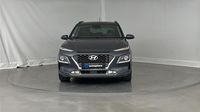 Hyundai Kona 1.6 T-GDi 177ch FAP Executive 4WD DCT-7 — photo 1