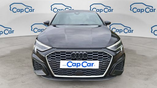 Audi A3 Sportback 1.5 TFSI 150 Mild Hybrid S-Tronic 7 - S Line – 2024 – 65485 km – Hybride essence – Boîte Automatique — photo 51