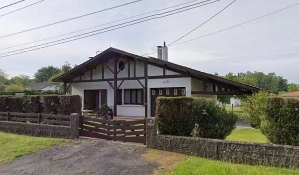 Maison 4 pièces 73 m²