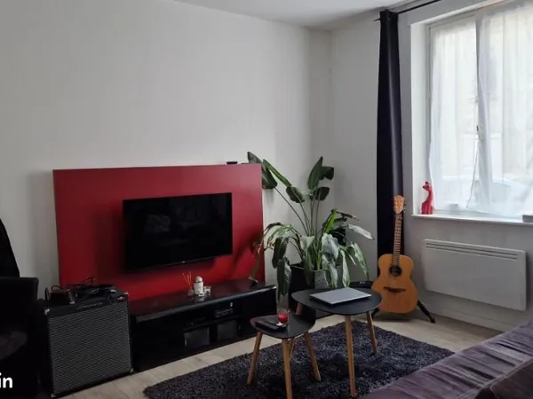 Maison 5 pièces 95 m²