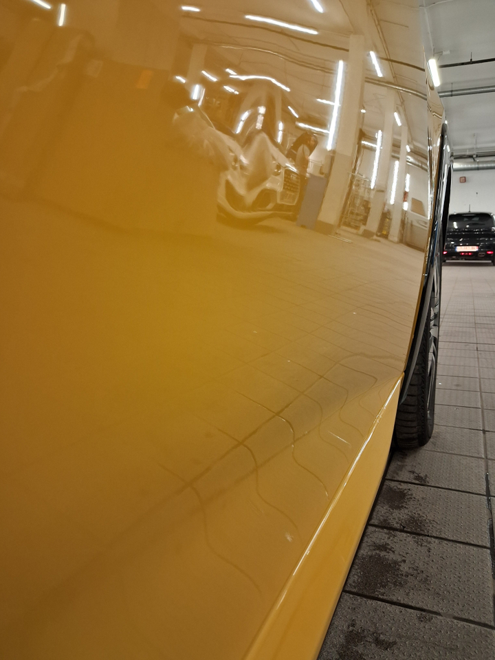 Peugeot 208 Electrique 50 kWh 136ch — photo 37