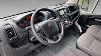 Citroen Jumper 35 L2H1 2.2 BlueHDi 140 S&S Driver — photo 8