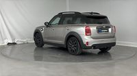 Mini Countryman Cooper SE 136ch + 88ch Longstone ALL4 BVA — photo 8