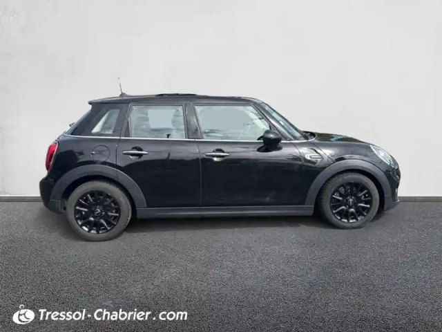 Mini Mini hatch 5 portes one 102 ch edition heddon street — photo 13