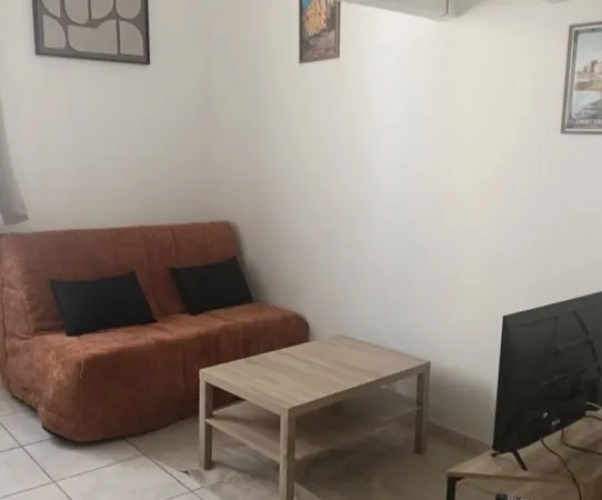 Studio de 22m2 à louer sur Nîmes