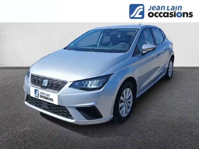 Seat Ibiza 1.0 tsi 95 ch s/s bvm5