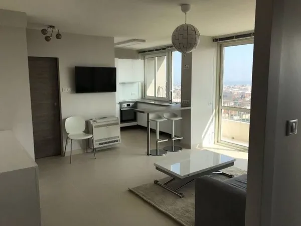 Appartement 2 pièces 41 m² Marseille