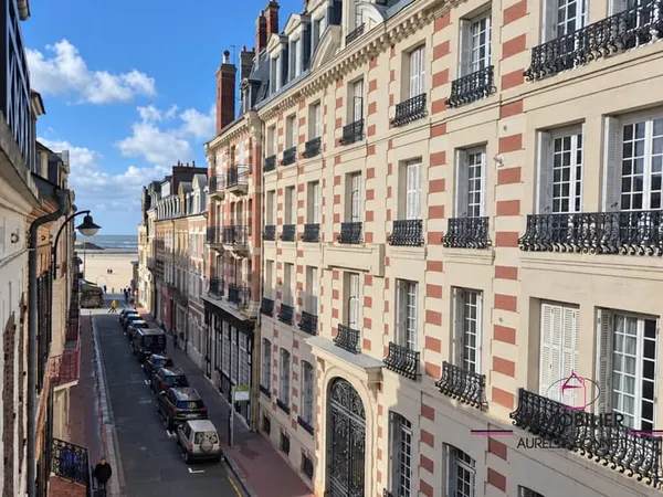 Charmant 2 PP à 50 mètres de la plage