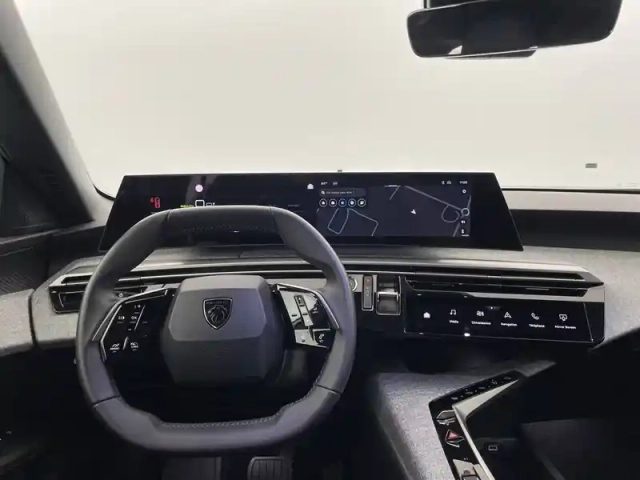 Peugeot 3008 electrique 210 ch 73 kwh — photo 22