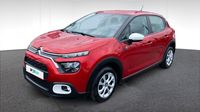Citroen C3 1.2 PureTech 83ch S&S YOU!
