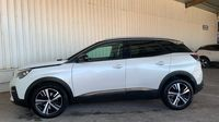 Peugeot 3008 1.2 PureTech 130ch E6.c Allure S&S EAT8 — photo 8
