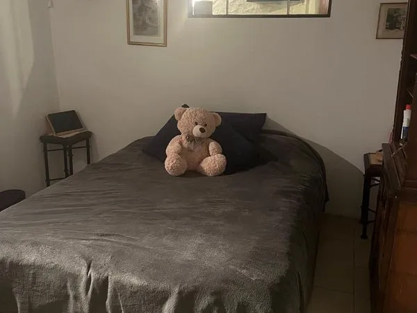 Chambre à louer en colocation
