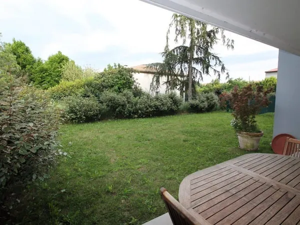 Appartement 4 pièces 84 m²
