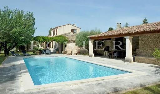 Maison 130 m²