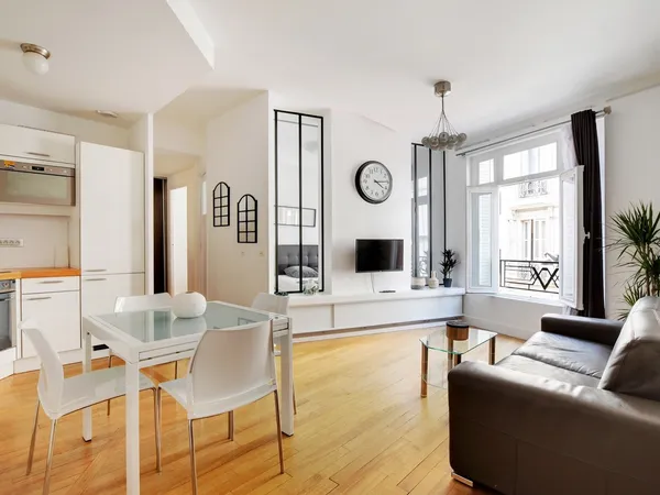 Loue appartement