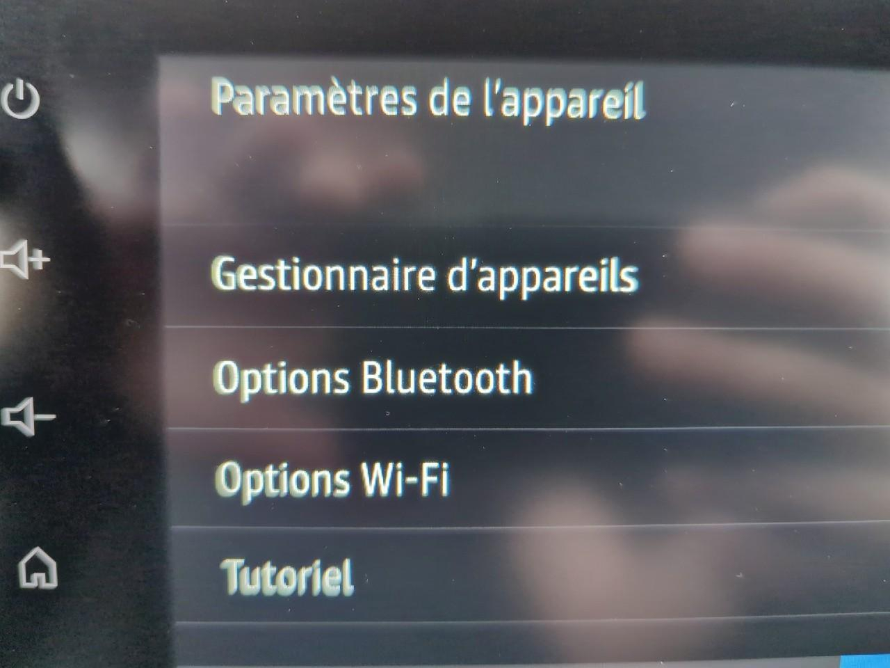 Dacia Duster tce 150 fap 4x2 edc confort — photo 20