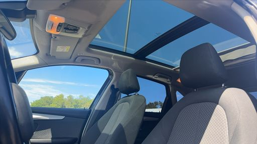 BMW Serie 2 Active Tourer 218d 150 BVA - Lounge – 2015 – 148689 km – Diesel – Boîte Automatique — photo 10
