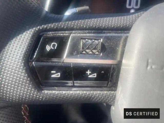 Ds Ds 7 crossback bluehdi 180ch performance line + automatique — photo 14